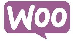 WooCommerce Logo