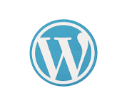 WordPress Logo